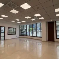 ۱۵۰ متر زعفرانیه/طبقه آخر/ دید ابدی
