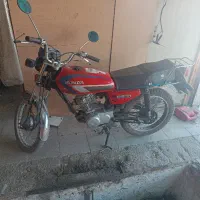 موتور سیکلت