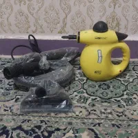 بخارشور