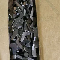 سوزن ماشین بافندگی