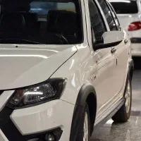 کوییک GX|خودرو سواری و وانت|تبریز, |دیوار