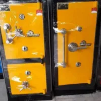 انواع گاوصندوق   فقط به قیمت کارخانه بخرید