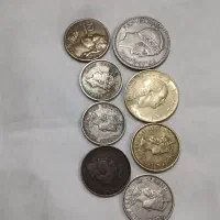 زیباترین سکه های کلکسیونی اروپایی