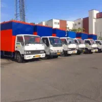 شرکت اتوبار تهران اساسکشی بسته بندی اثاثیه شهرستان