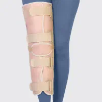 ثابت کننده زانو ایموبلایزر فیری سایز با تخفیف ویژه