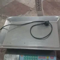ترازو محک