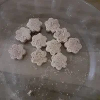 قندگیاهی