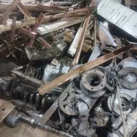 خریدار ضایعات
