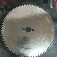 تیغه اره الماسه mdf