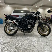 cb400
