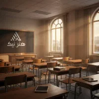 مدرک تحصیلی دیپلم و سیکل رسمی آموزش و پرورش