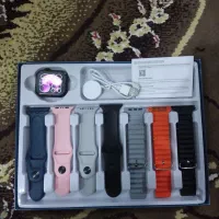 ساعت هوشمند 40سری 11