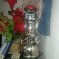 چراغ روسی زنبوری نو