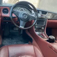 بنز cls350|خودرو سواری و وانت|مشهد, سجاد شهر|دیوار