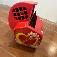 دستگاه حباب ساز