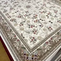 ارزانترین کارخانه فرش ۱۲و۹و۶متری