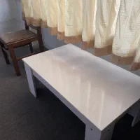 میز جلو مبلی ام دی اف