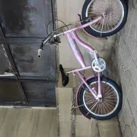 دوچرخه دخترانه