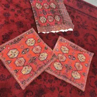 کوسن|پرده، رانر، رومیزی|شیراز, شریف‌آباد|دیوار