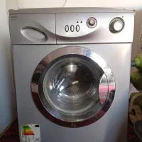 ماشین لباسشویی