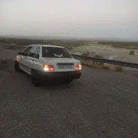پراید مدل 85تمیز پول لازم