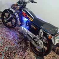 شوش|موتورسیکلت|شوش, |دیوار