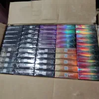 سیگار الکترونیکی GTM