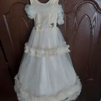 لباس مجلسی دخترانه