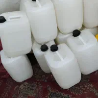 دبه خالی 20 لیتری