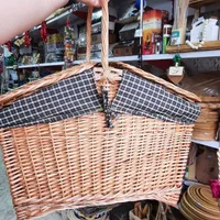 سبد مسافرتی مروار