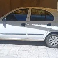 تیبا2 EX|خودرو سواری و وانت|دیواندره, |دیوار