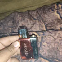 پاد ارگاس P2 درحد نو