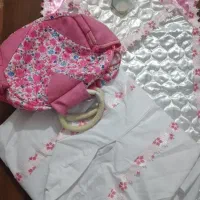 پک تکلیف  نماز دخترانه