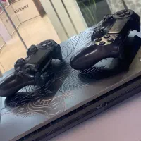 فروش اقساطی  ps4 pro پرو دو دسته کپی خور