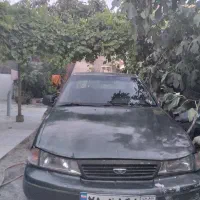ماشین دوو سیلو مدل ۷۸ معاوضه