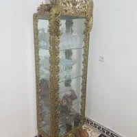 بوفه طرح برنز