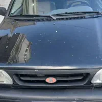 پراید وانت۹۳