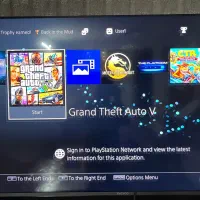ps4 500 فت|کنسول، بازی ویدئویی و آنلاین|تهران, خانی آباد نو جنوبی|دیوار