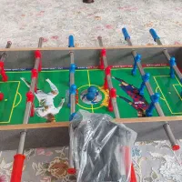 فوتبال دستی ۲۸۰۰