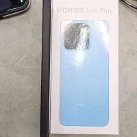 Honor X5b Plus|موبایل|نوشهر, |دیوار