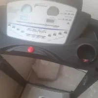 تردمیل درحدنو