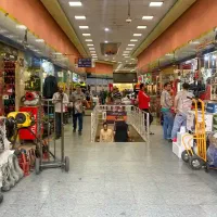 مغازه  تجاری 18متری بازار ابزار حسن آباد رشید 3