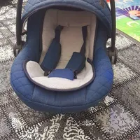اصلا استفاده نشده حتی یبارم