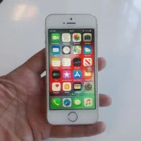 ایفون 5s گلد 16 گیگ