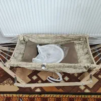 ننو بانوج و کریر سالم