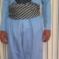 لباس کوردی مردانه