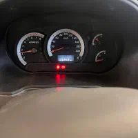 تیبا۲ مدل ۹۷|خودرو سواری و وانت|رشت, سعدی (تختی)|دیوار