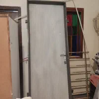 درب ضدآب
