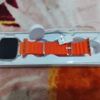 ساعت هوشمند کاملا نو