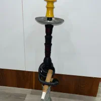 قلیون تنه سرخ